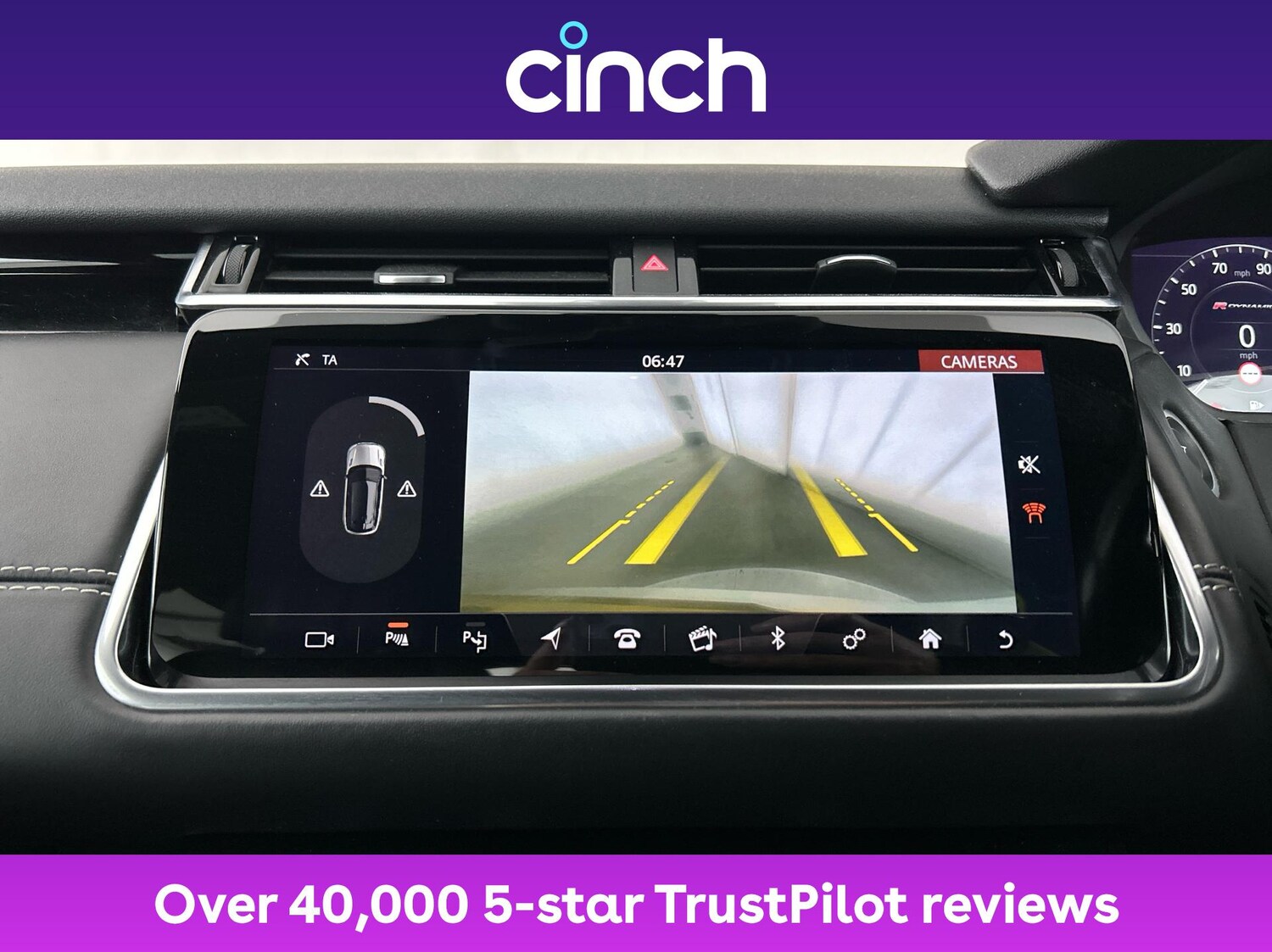 Used Land Rover Range Rover Velar 2018 for sale - 77067966: Photo 33