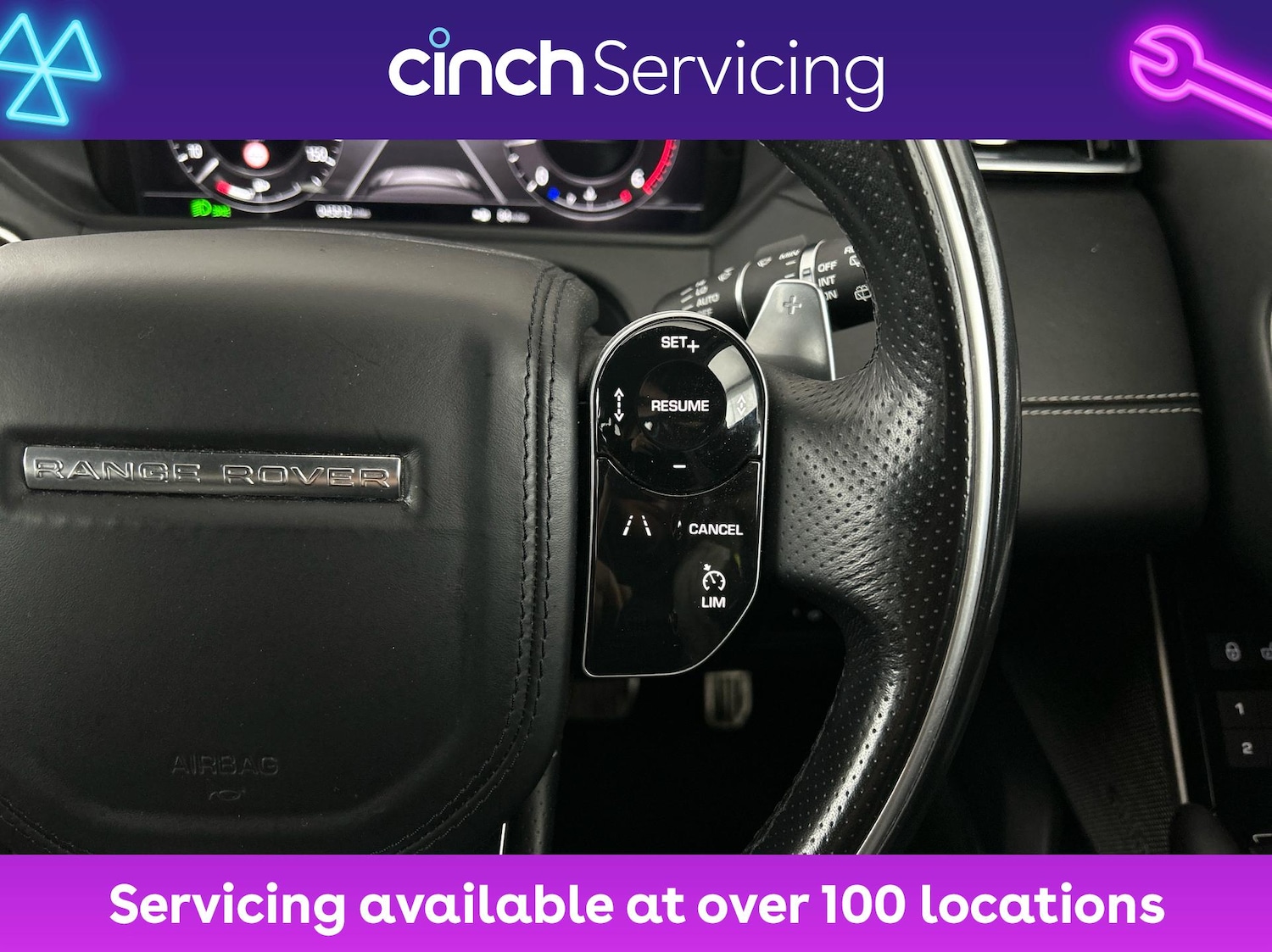 Used Land Rover Range Rover Velar 2018 for sale - 77067966: Photo 36