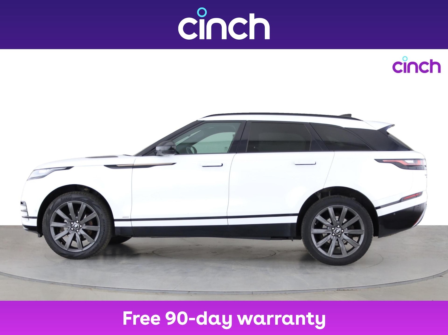 Used Land Rover Range Rover Velar 2018 for sale - 77067966: Photo 8