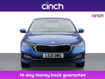 Used Skoda Octavia 2021 for sale - 74872354: Photo