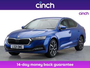 Used Skoda Octavia 2021 for sale - 74872354: Photo