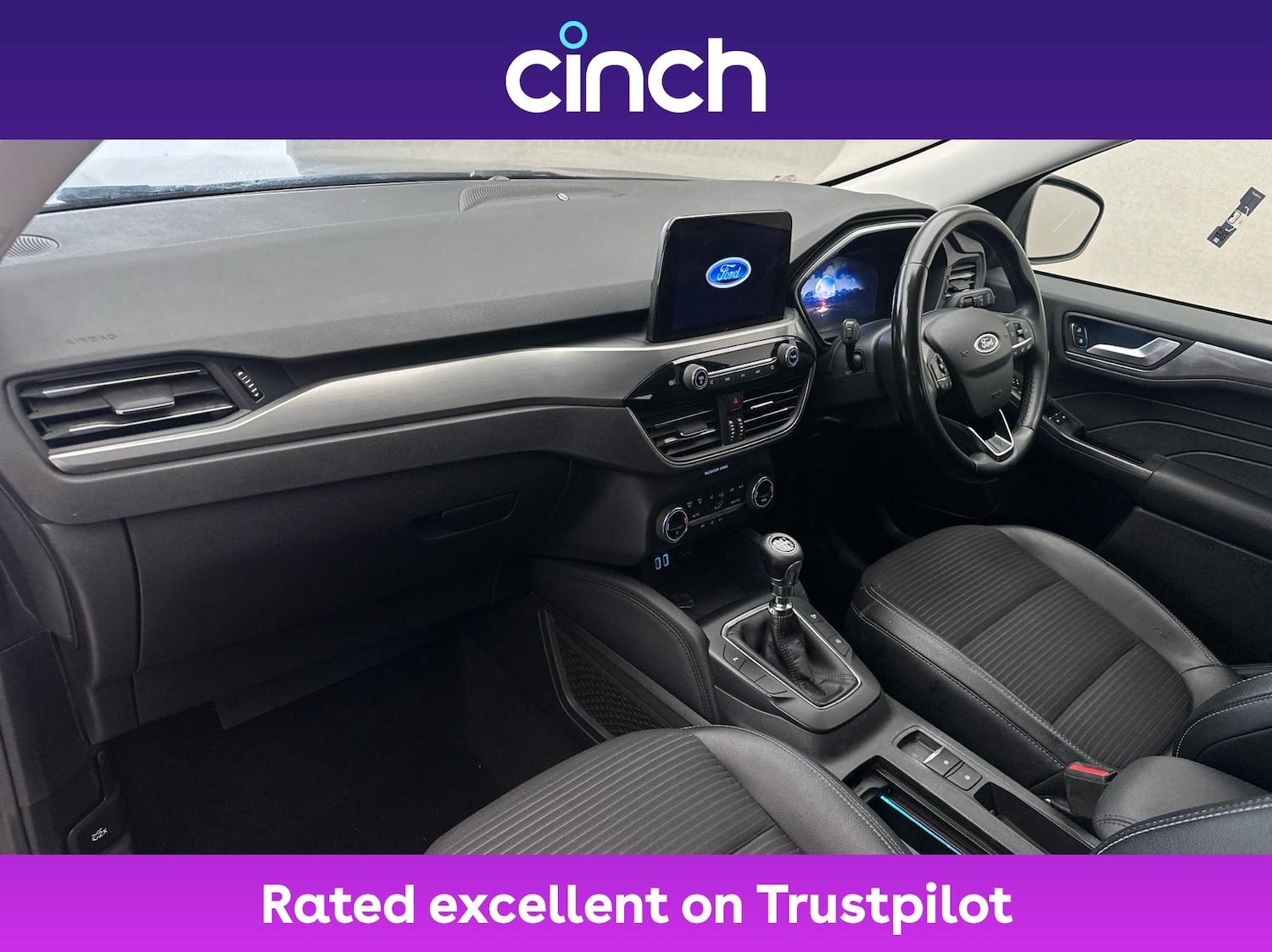 Used Ford Kuga 2022 for sale - 76106570: Photo 14
