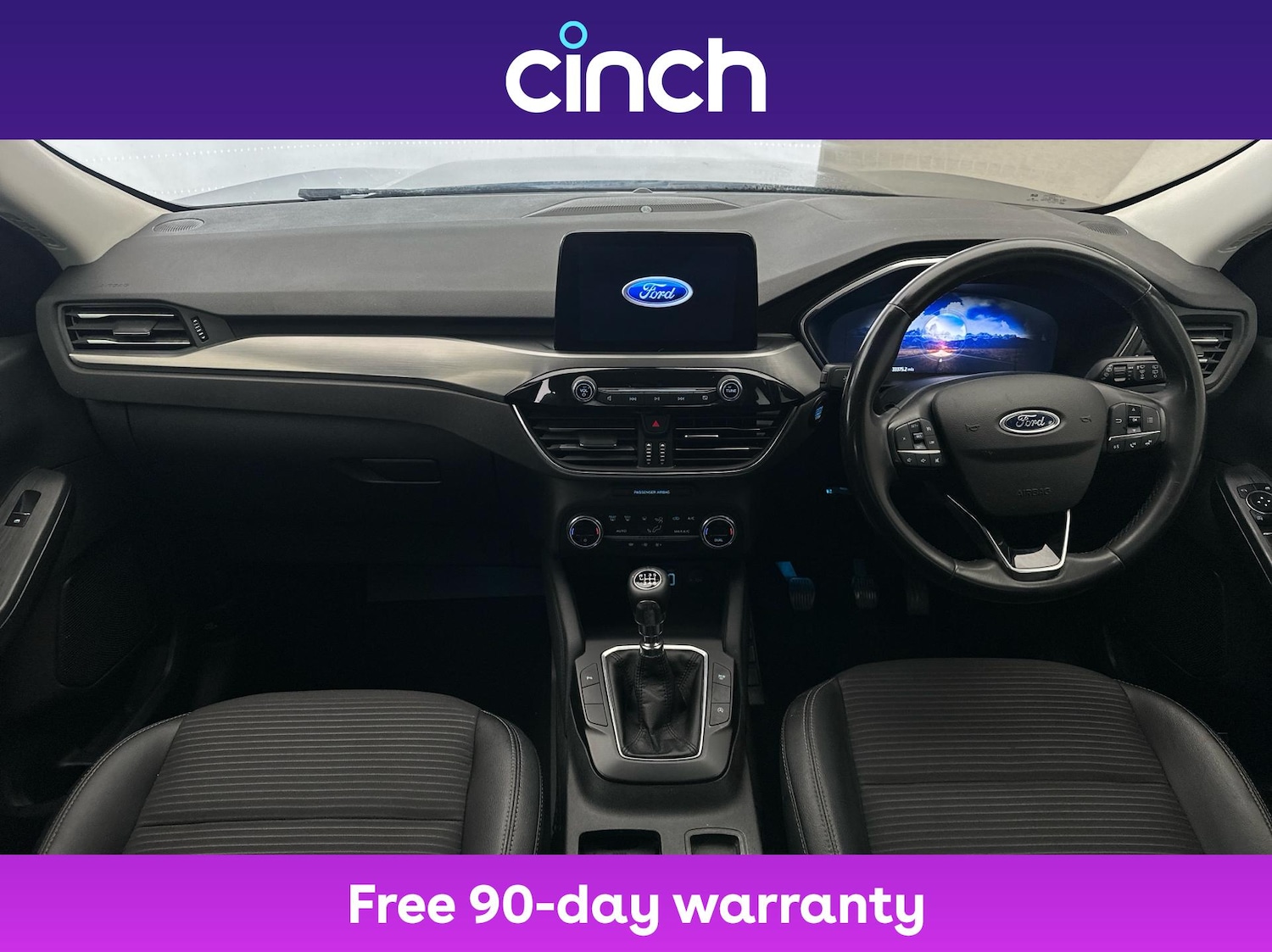 Used Ford Kuga 2022 for sale - 76106570: Photo 15
