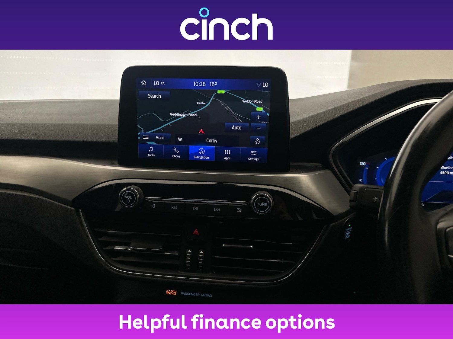 Used Ford Kuga 2022 for sale - 76106570: Photo 17