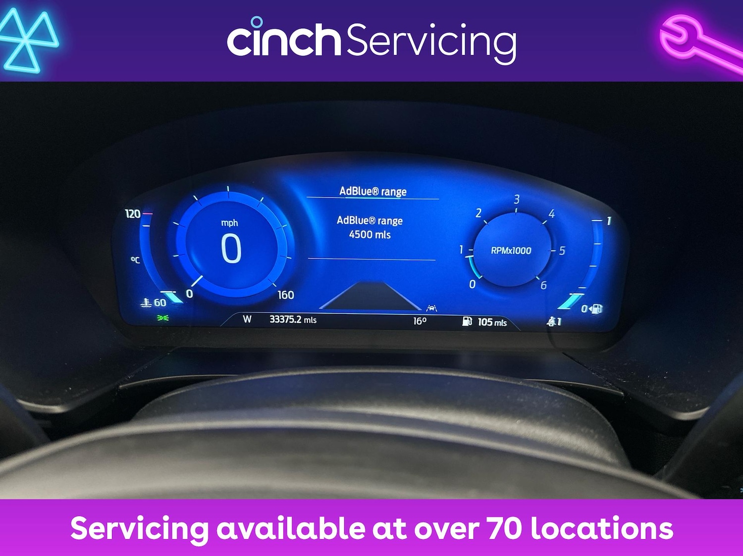 Used Ford Kuga 2022 for sale - 76106570: Photo 18