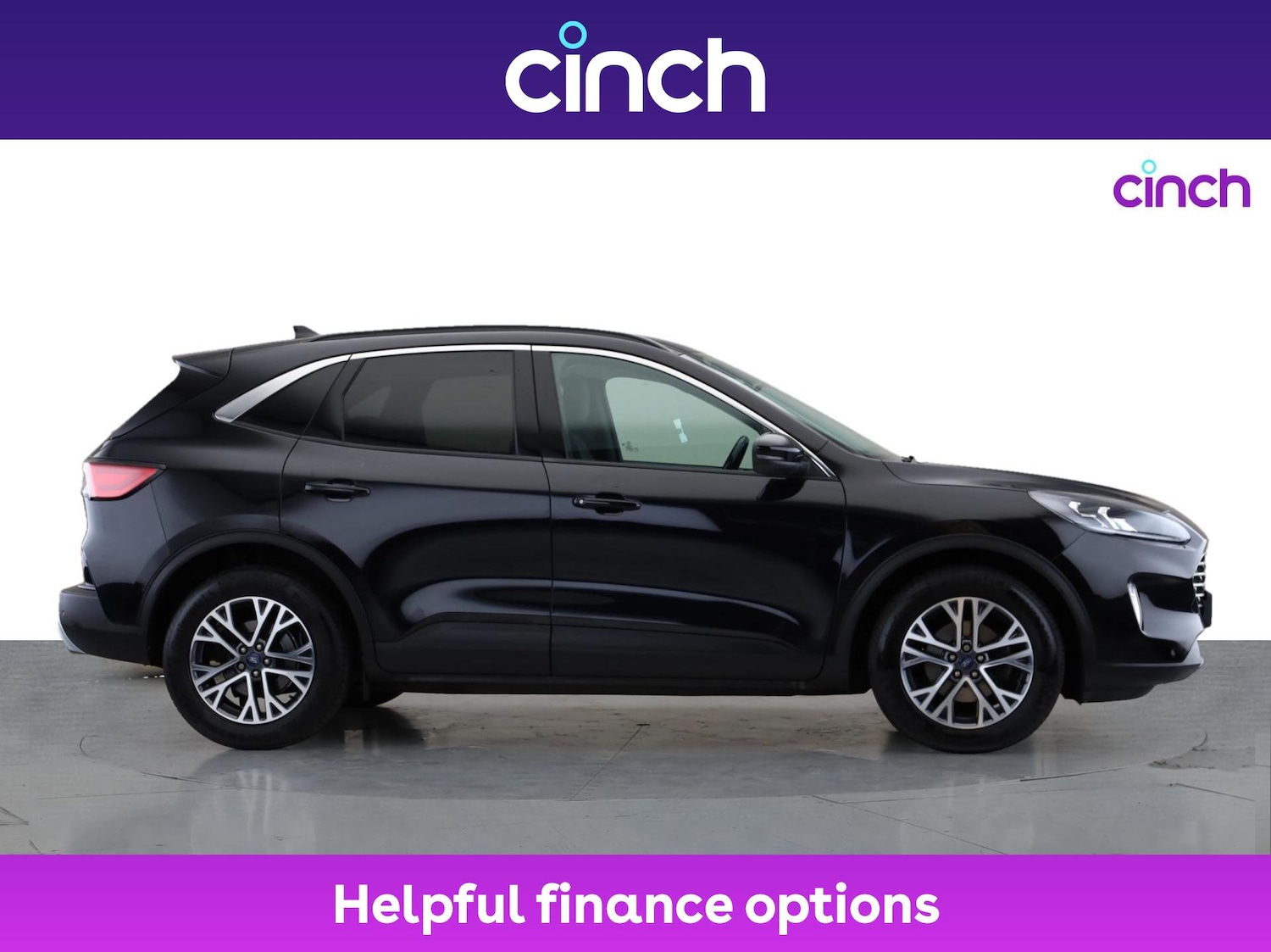 Used Ford Kuga 2022 for sale - 76106570: Photo 2