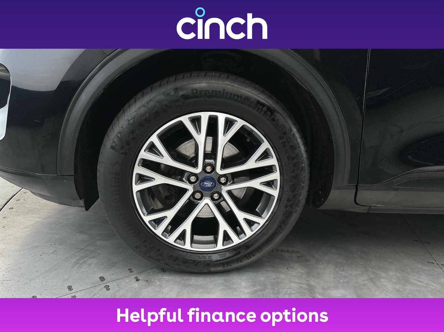 Used Ford Kuga 2022 for sale - 76106570: Photo 24