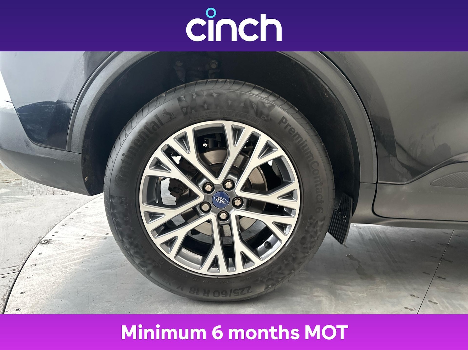 Used Ford Kuga 2022 for sale - 76106570: Photo 27