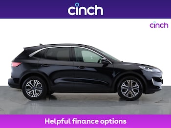 Used Ford Kuga 2022 for sale - 76106570: Photo 2