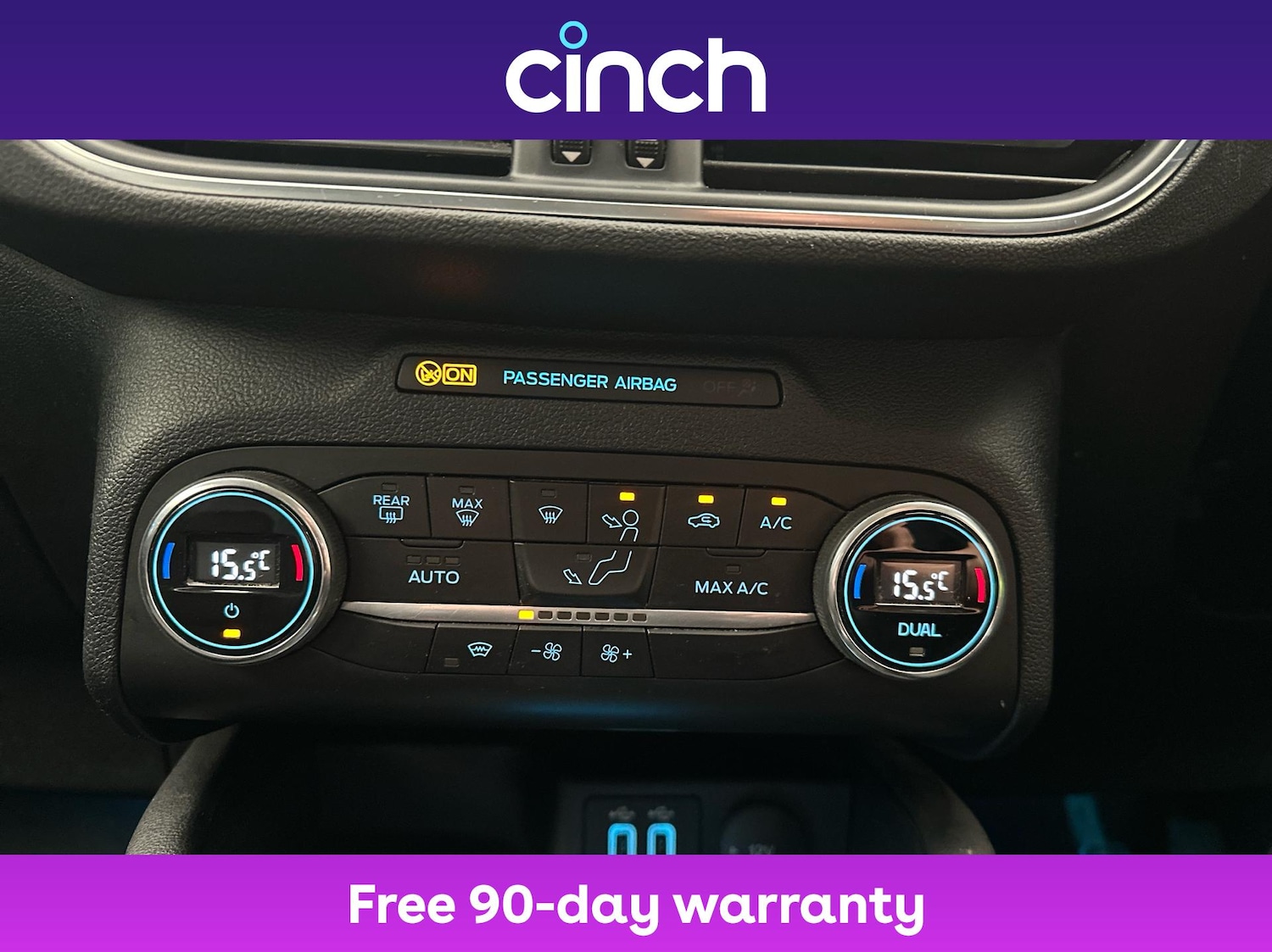 Used Ford Kuga 2022 for sale - 76106570: Photo 34