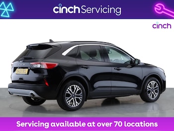 Used Ford Kuga 2022 for sale - 76106570: Photo 3