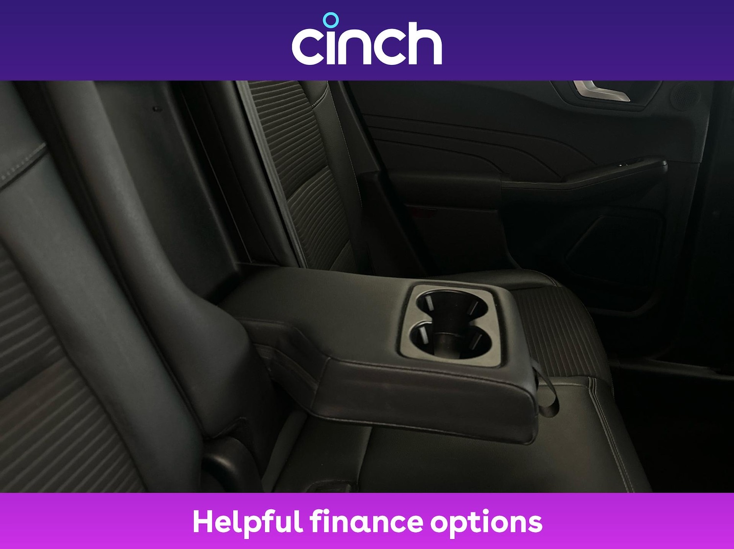 Used Ford Kuga 2022 for sale - 76106570: Photo 40