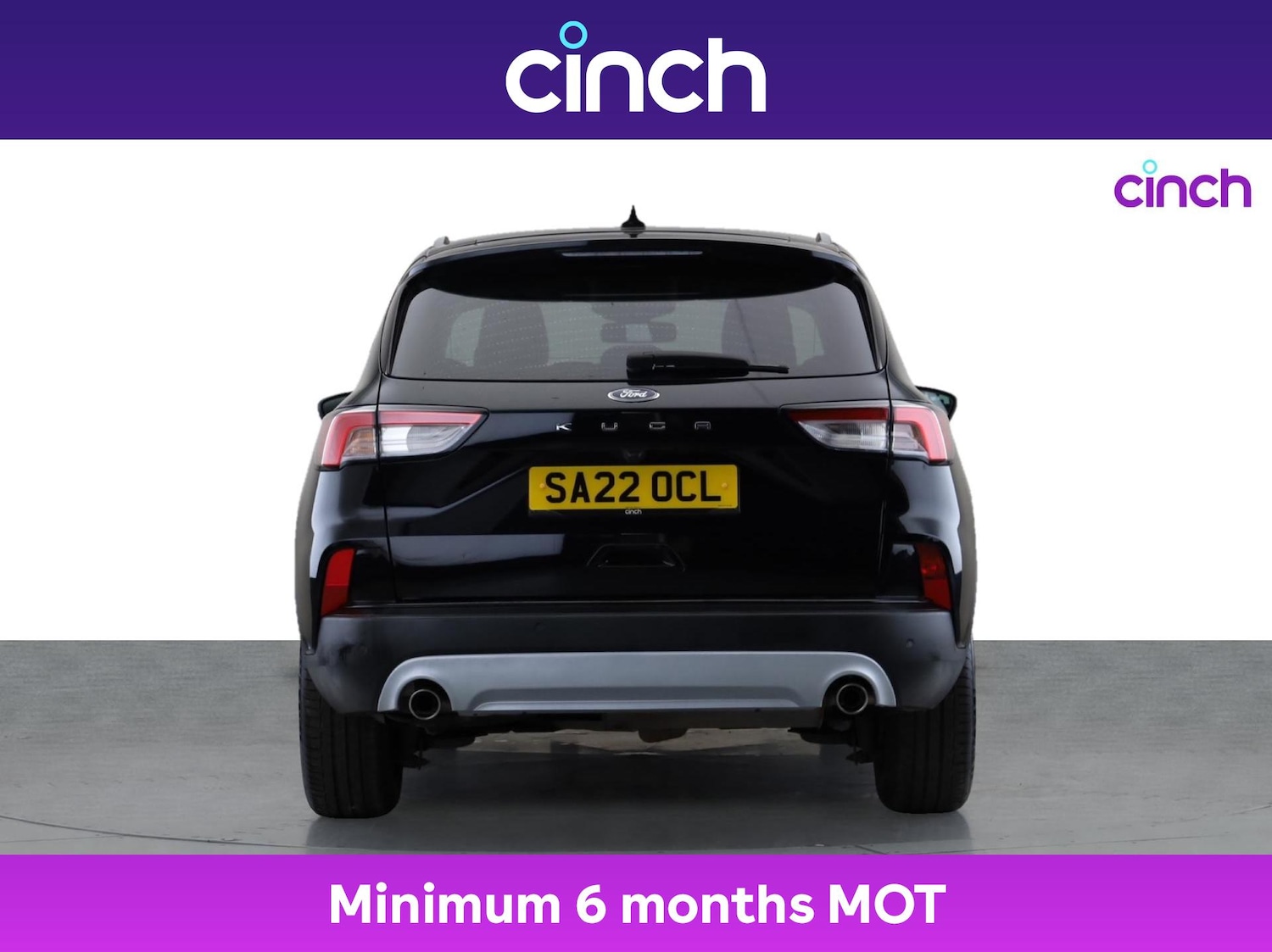 Used Ford Kuga 2022 for sale - 76106570: Photo 5