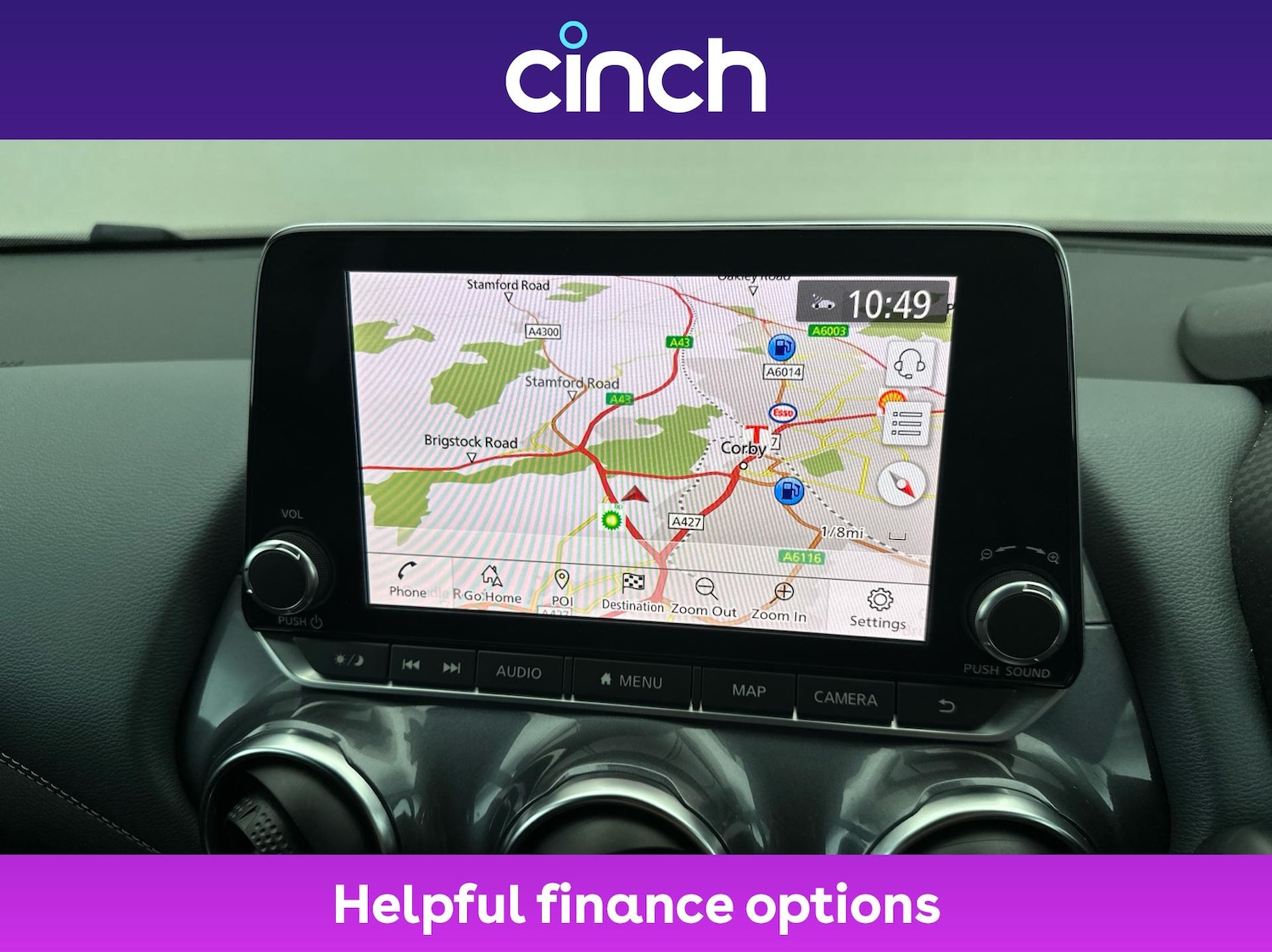 Used Nissan Juke 2020 for sale - 77020230: Photo 17