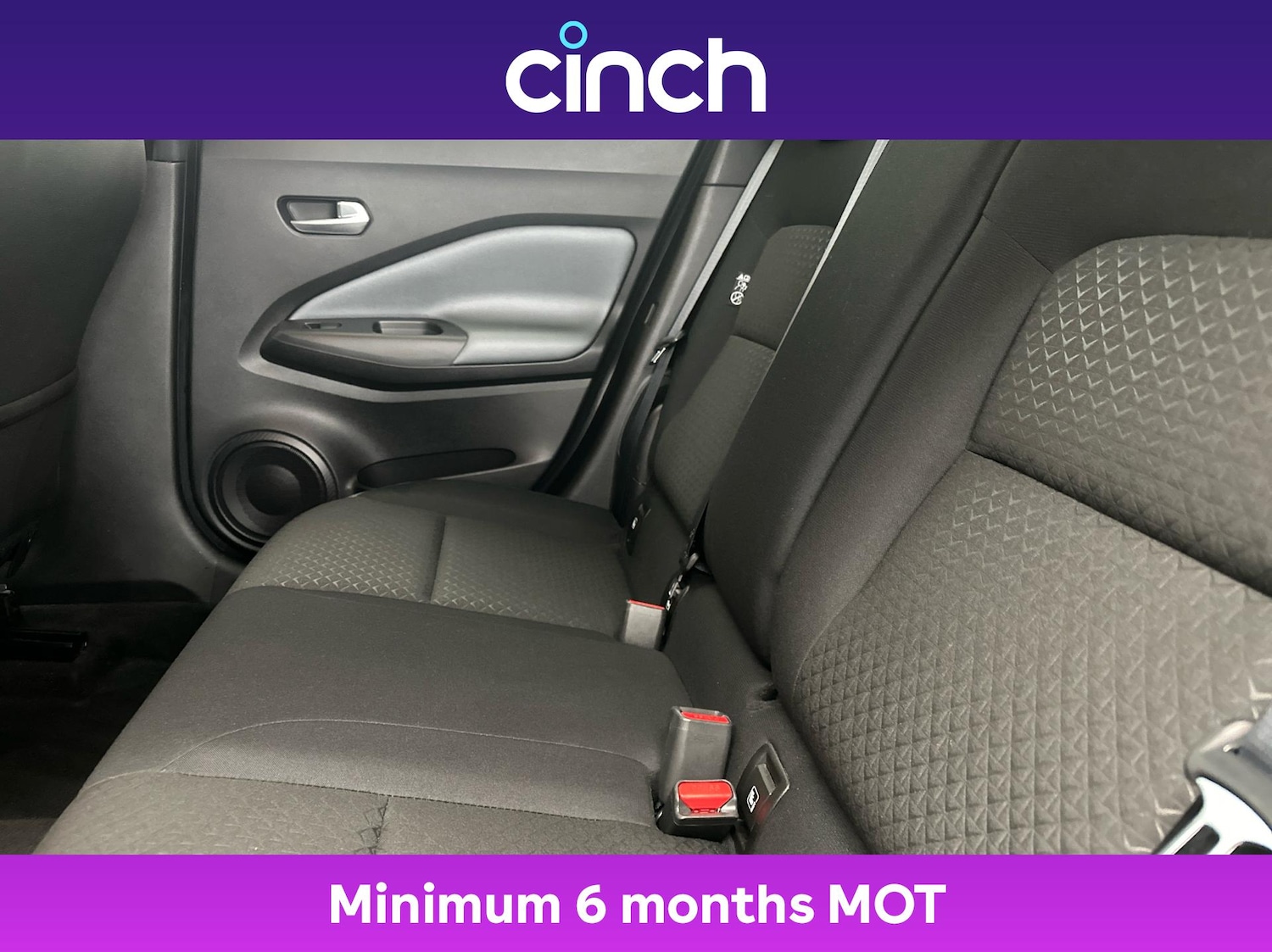 Used Nissan Juke 2020 for sale - 77020230: Photo 20