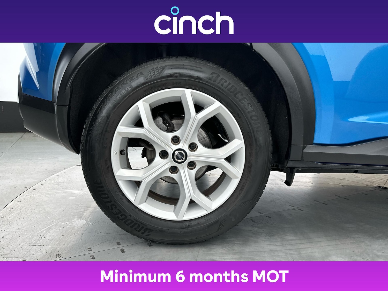 Used Nissan Juke 2020 for sale - 77020230: Photo 27