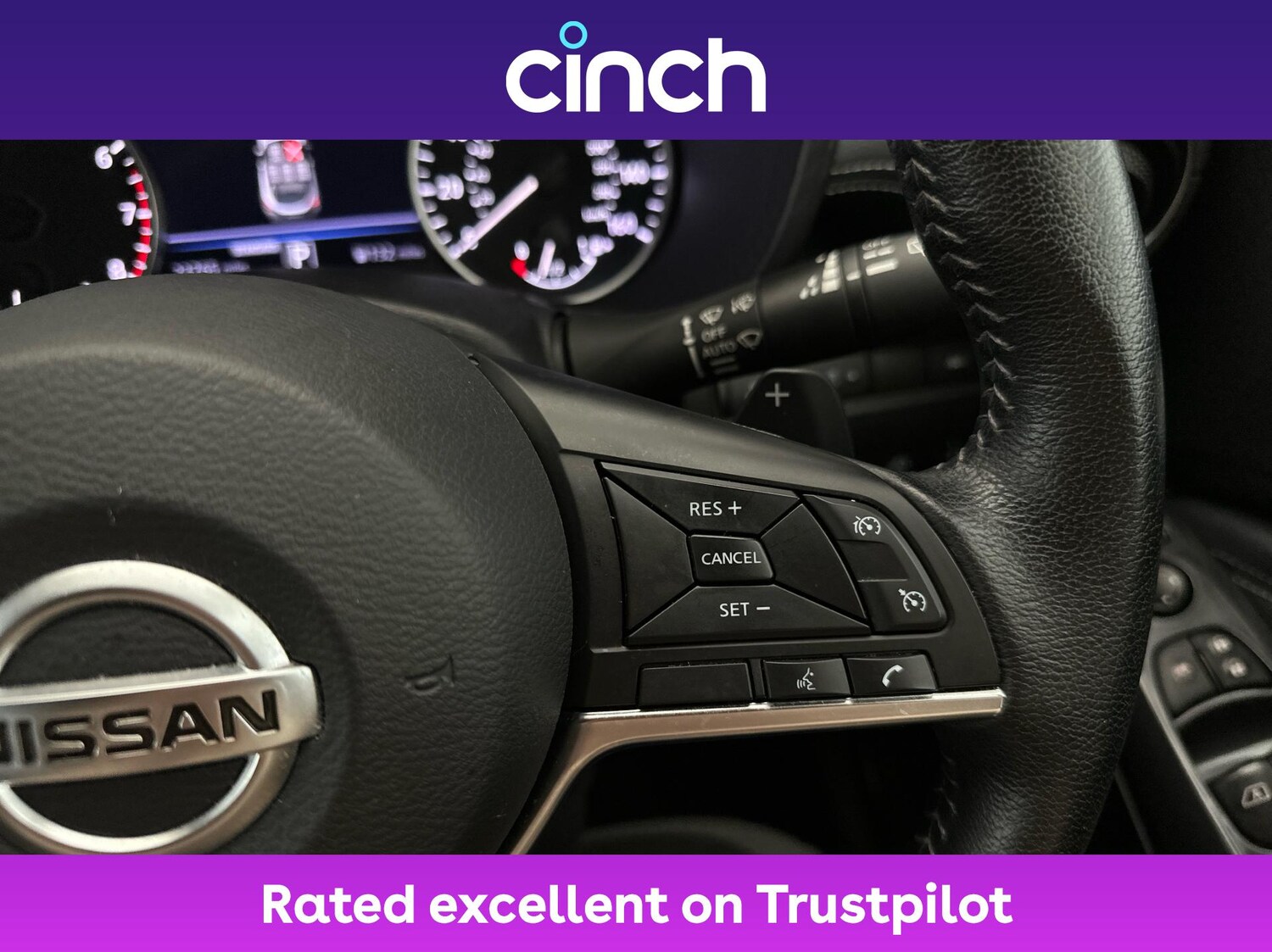 Used Nissan Juke 2020 for sale - 77020230: Photo 33