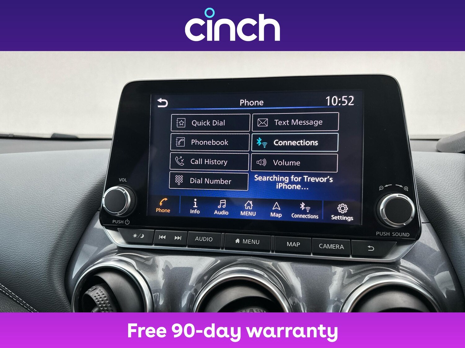 Used Nissan Juke 2020 for sale - 77020230: Photo 34