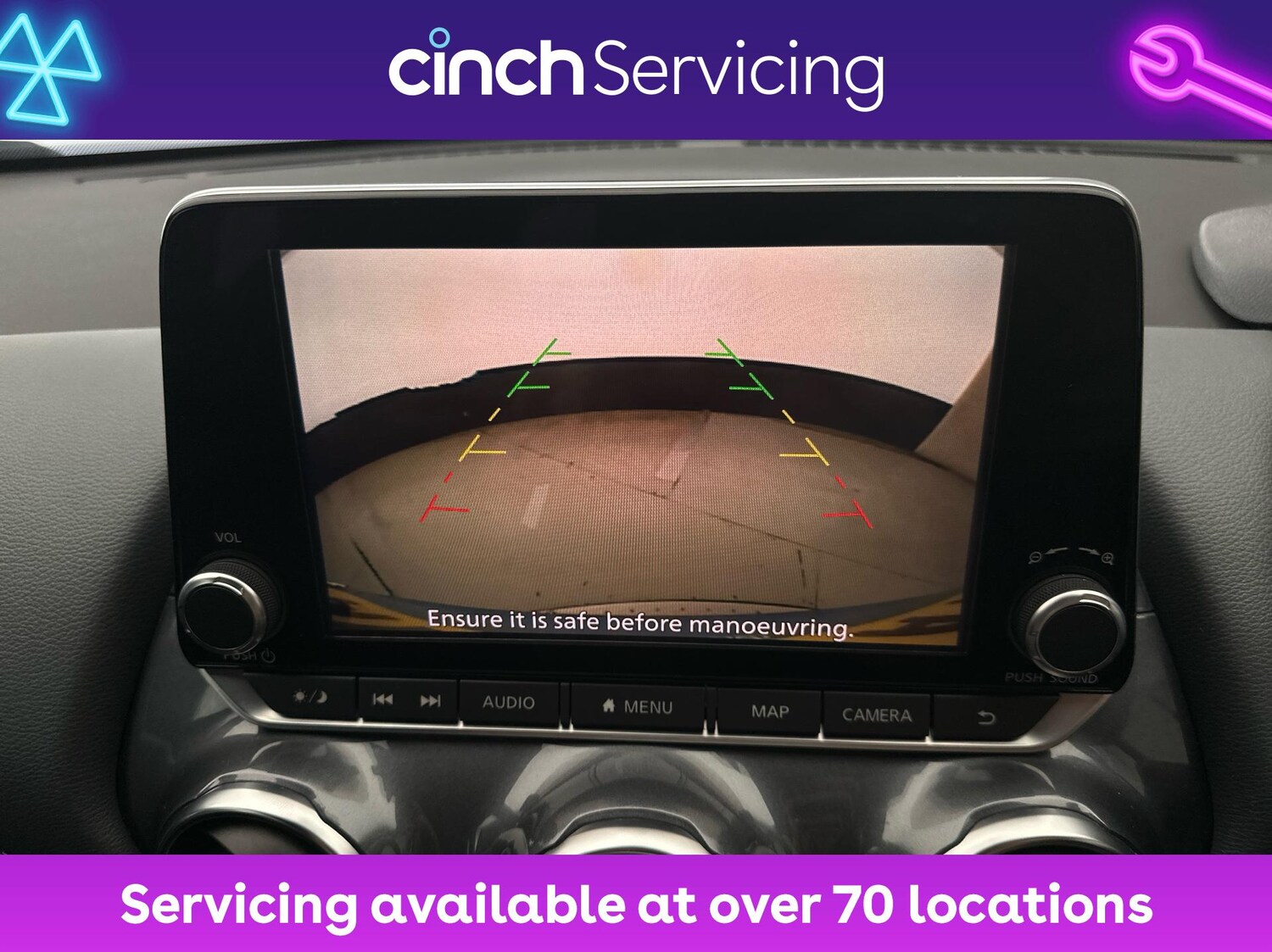 Used Nissan Juke 2020 for sale - 77020230: Photo 36