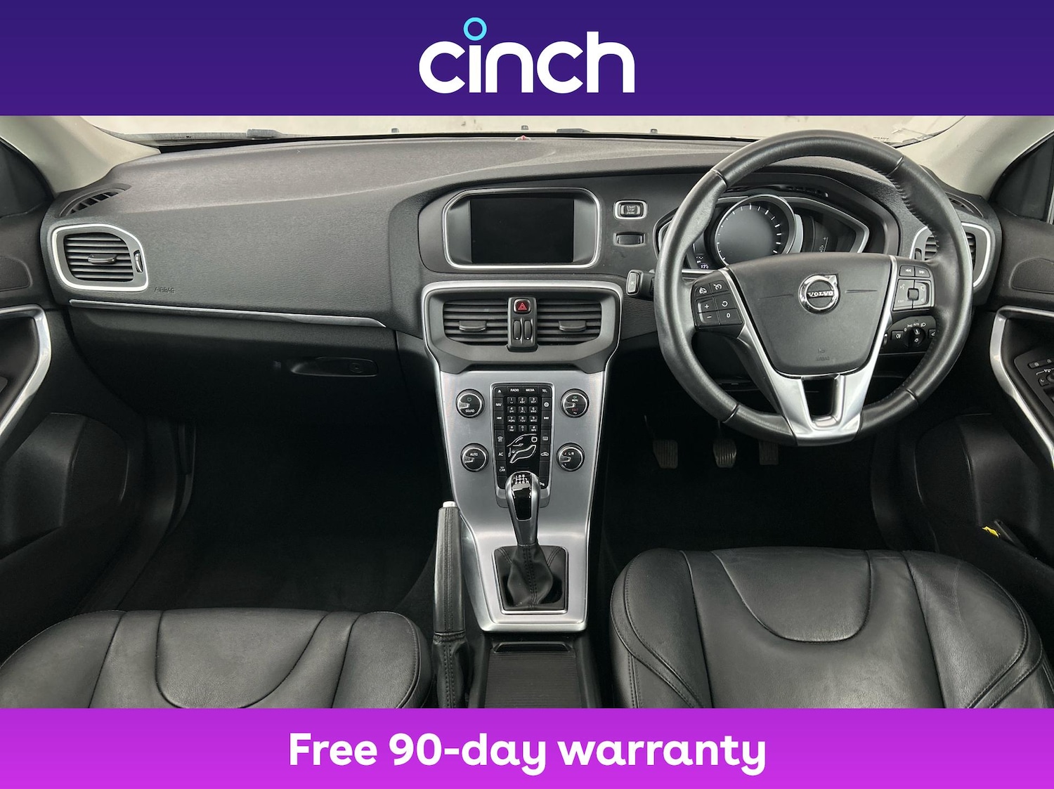 Used Volvo V40 2018 for sale - 76999572: Photo 15