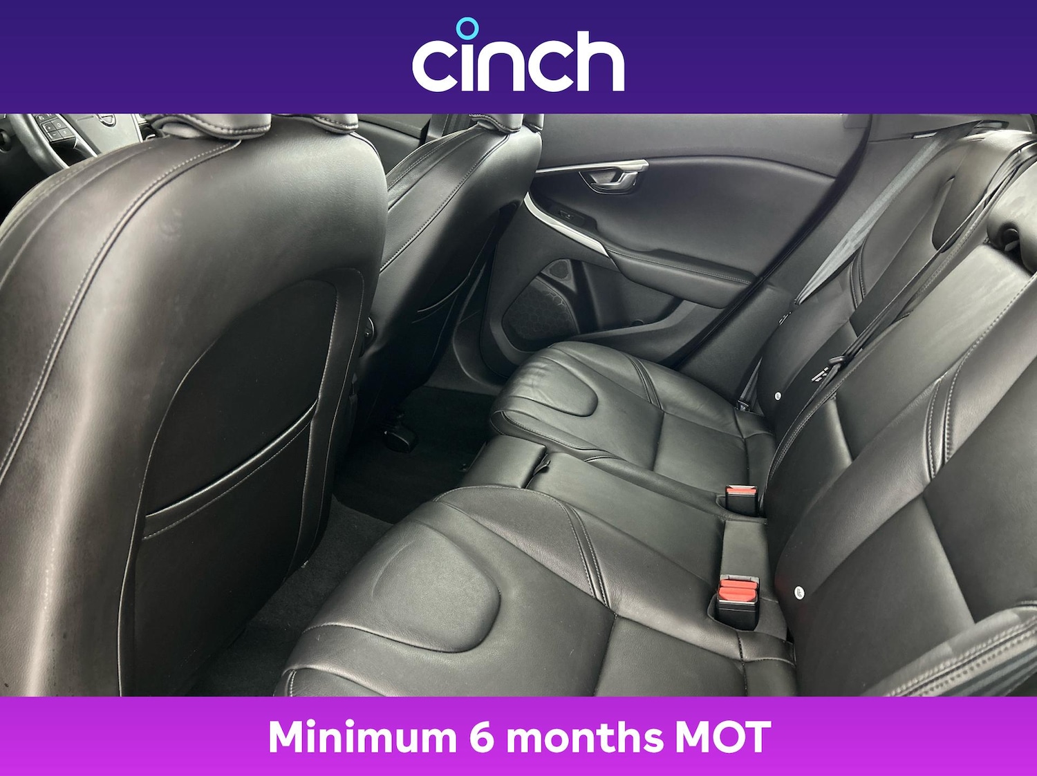 Used Volvo V40 2018 for sale - 76999572: Photo 20