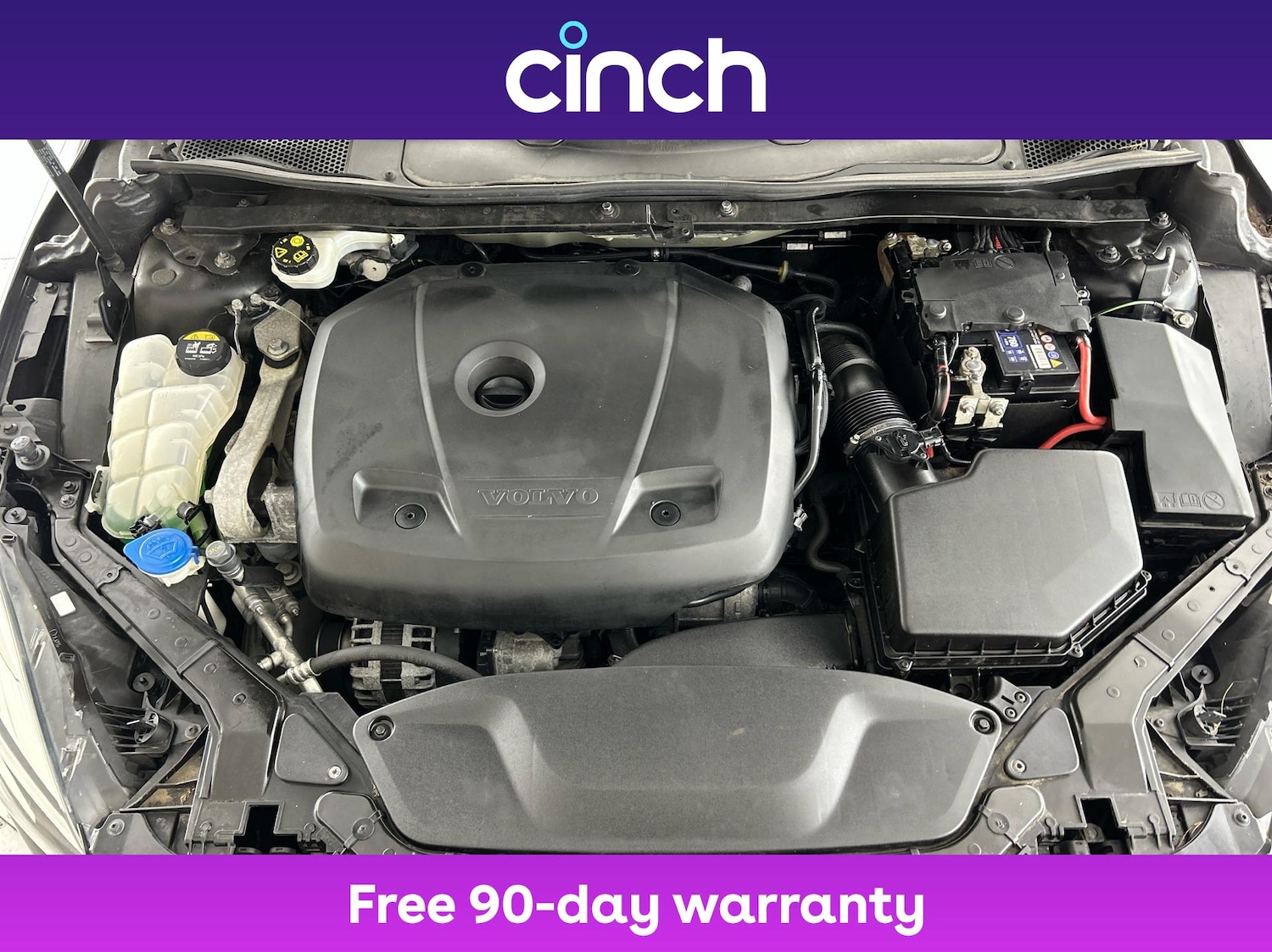 Used Volvo V40 2018 for sale - 76999572: Photo 23