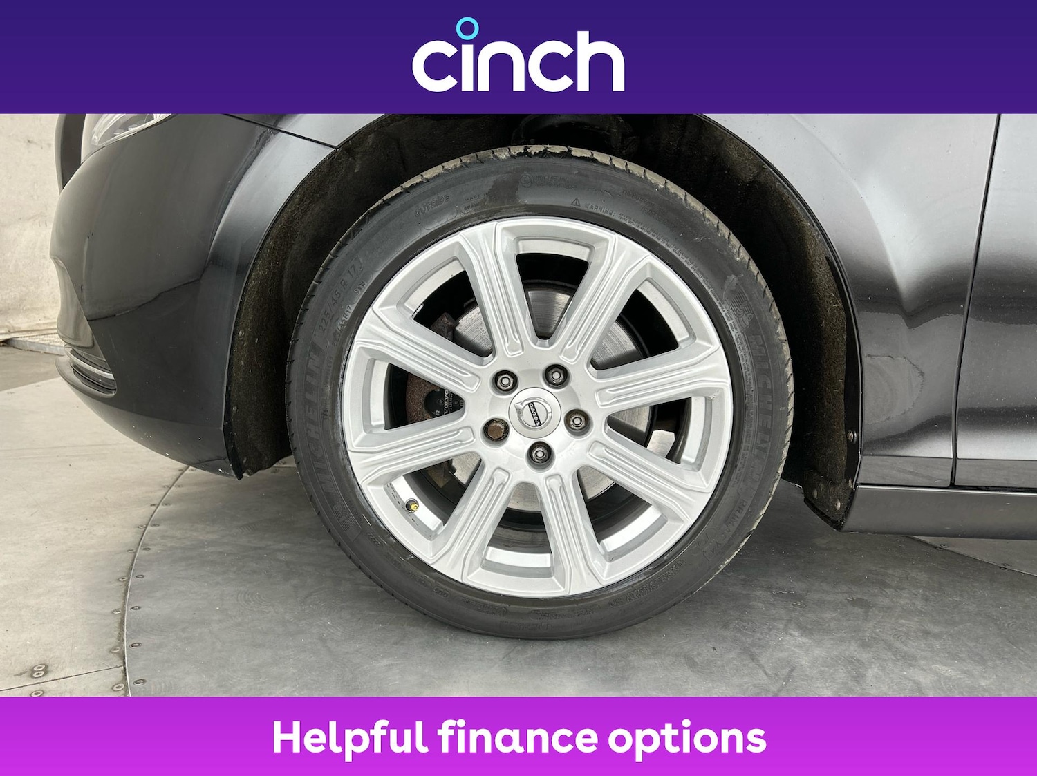 Used Volvo V40 2018 for sale - 76999572: Photo 24