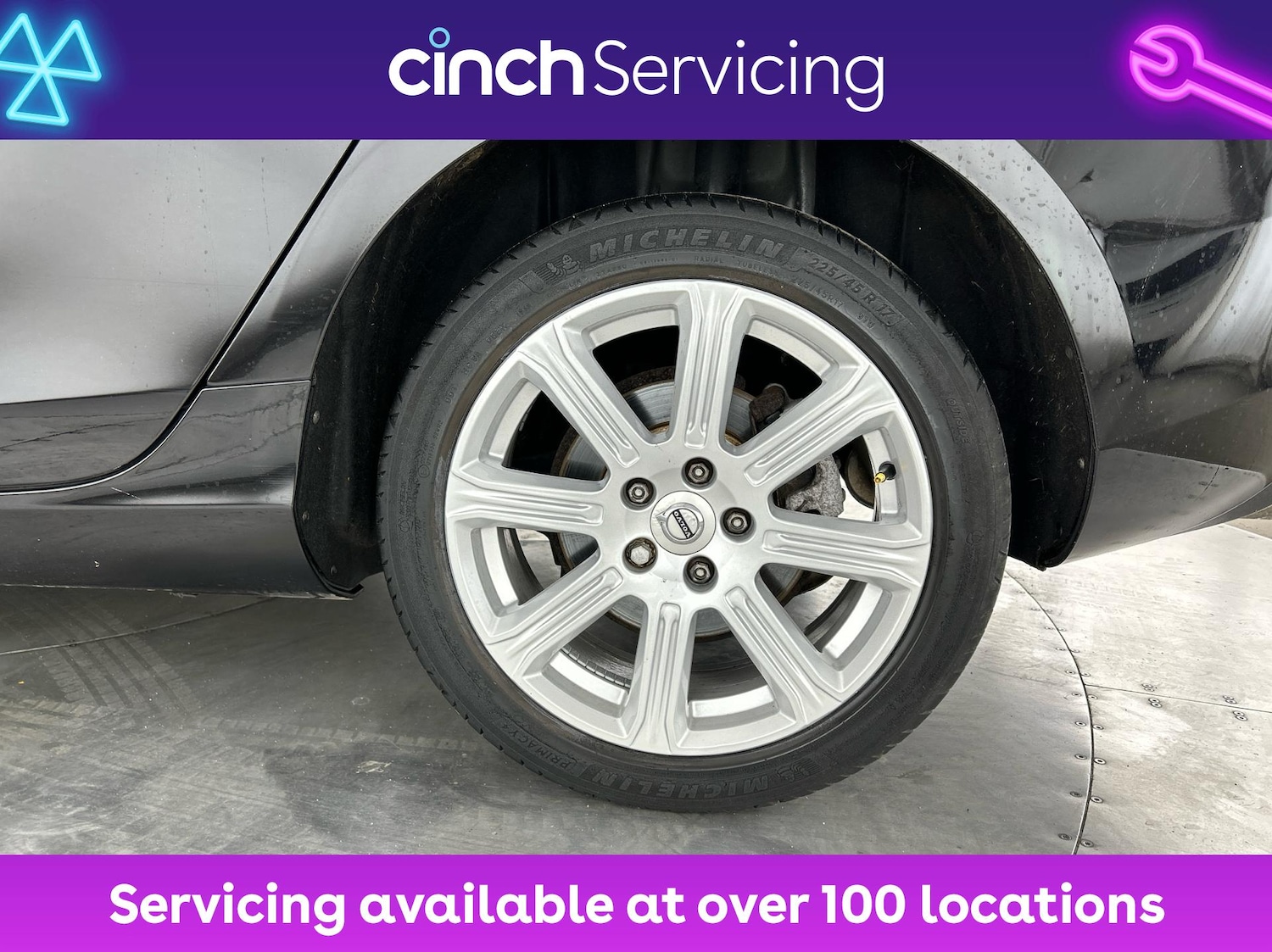 Used Volvo V40 2018 for sale - 76999572: Photo 26