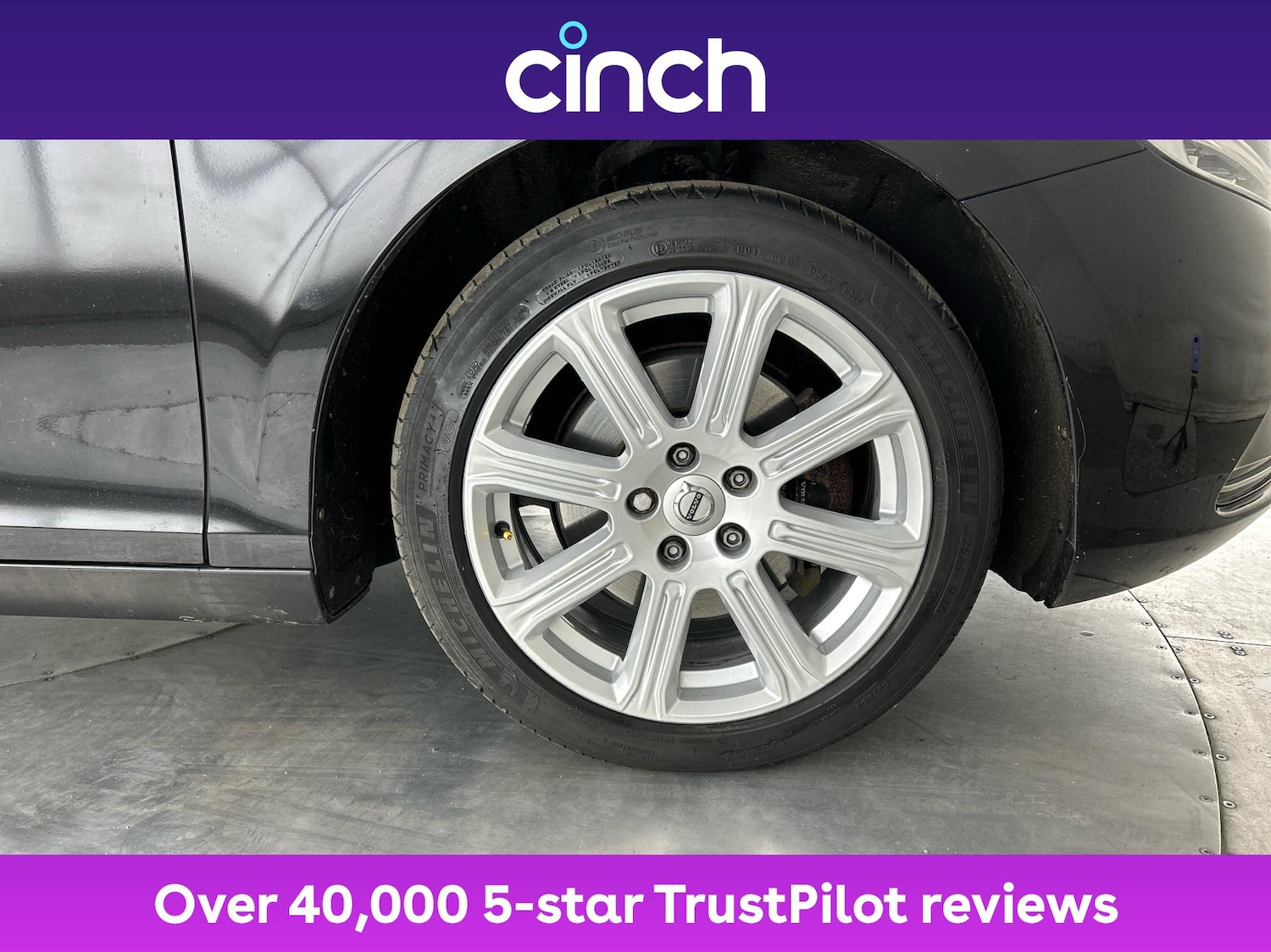 Used Volvo V40 2018 for sale - 76999572: Photo 28