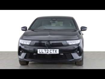 Used Vauxhall Astra 2022 for sale - 74766288: Photo