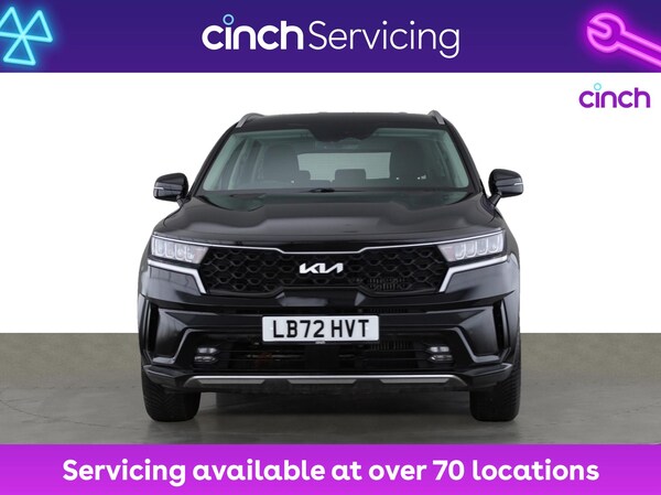 Used Kia Sorento 2022 for sale - 76281523: Photo 11