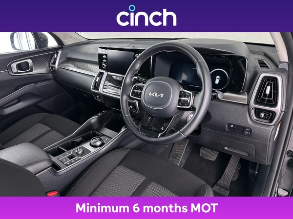 Used Kia Sorento 2022 for sale - 76281523: Photo 12