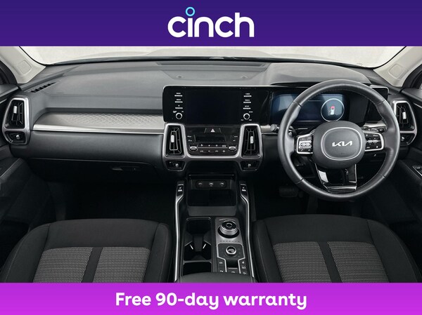 Used Kia Sorento 2022 for sale - 76281523: Photo 15