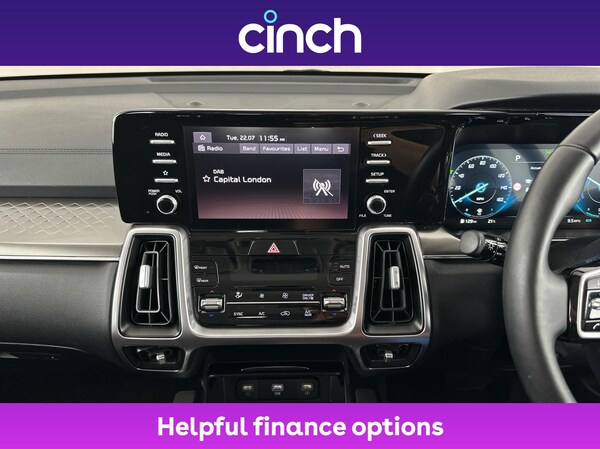 Used Kia Sorento 2022 for sale - 76281523: Photo 17