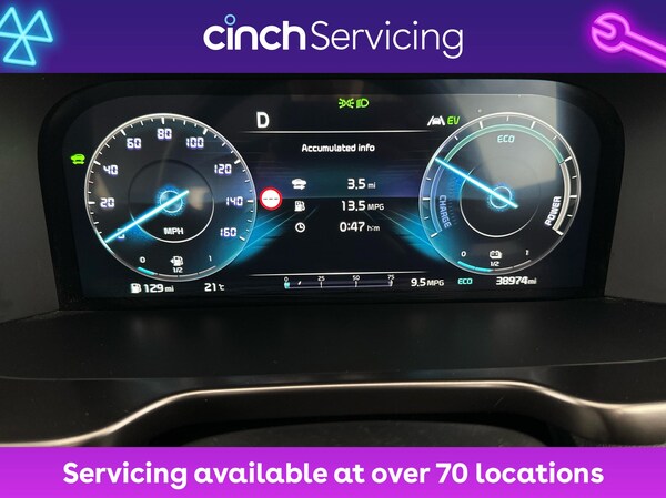 Used Kia Sorento 2022 for sale - 76281523: Photo 18