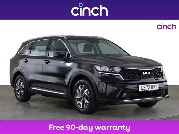 Used Kia Sorento 2022 for sale - 76281523: Photo 1