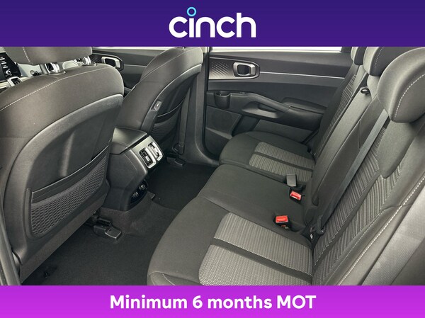 Used Kia Sorento 2022 for sale - 76281523: Photo 20