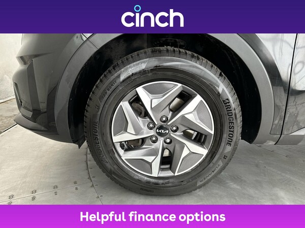 Used Kia Sorento 2022 for sale - 76281523: Photo 24