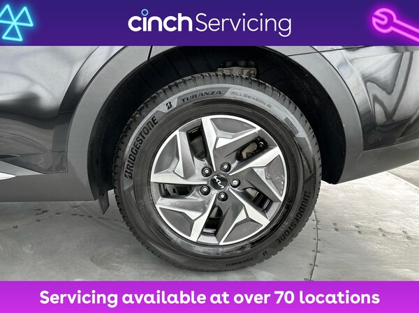 Used Kia Sorento 2022 for sale - 76281523: Photo 26