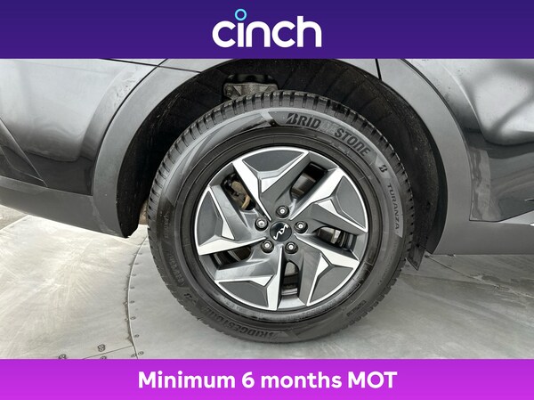 Used Kia Sorento 2022 for sale - 76281523: Photo 27