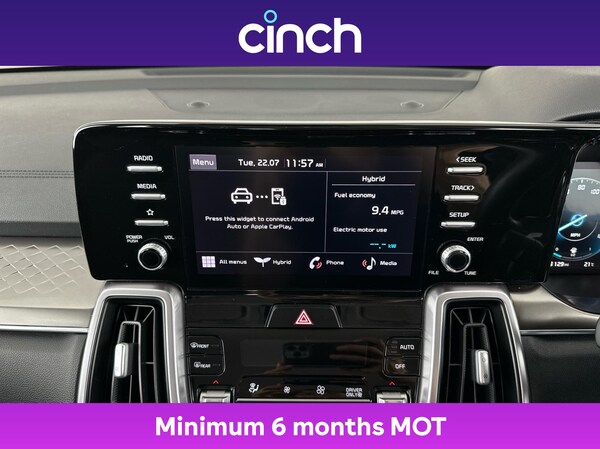 Used Kia Sorento 2022 for sale - 76281523: Photo 32