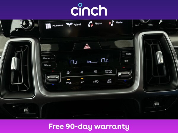 Used Kia Sorento 2022 for sale - 76281523: Photo 34