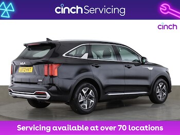 Used Kia Sorento 2022 for sale - 76281523: Photo 3