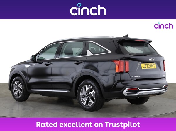Used Kia Sorento 2022 for sale - 76281523: Photo 6