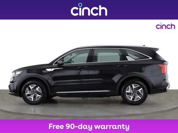Used Kia Sorento 2022 for sale - 76281523: Photo 8