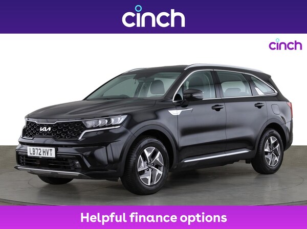 Used Kia Sorento 2022 for sale - 76281523: Photo 9