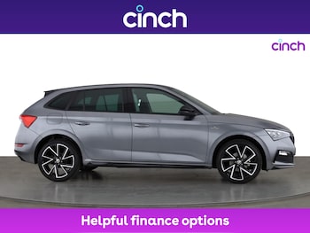 Used Skoda Scala 2022 for sale - 76178772: Photo 2