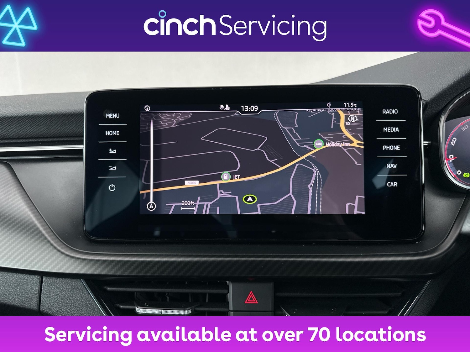 Used Skoda Scala 2022 for sale - 76178772: Photo 31