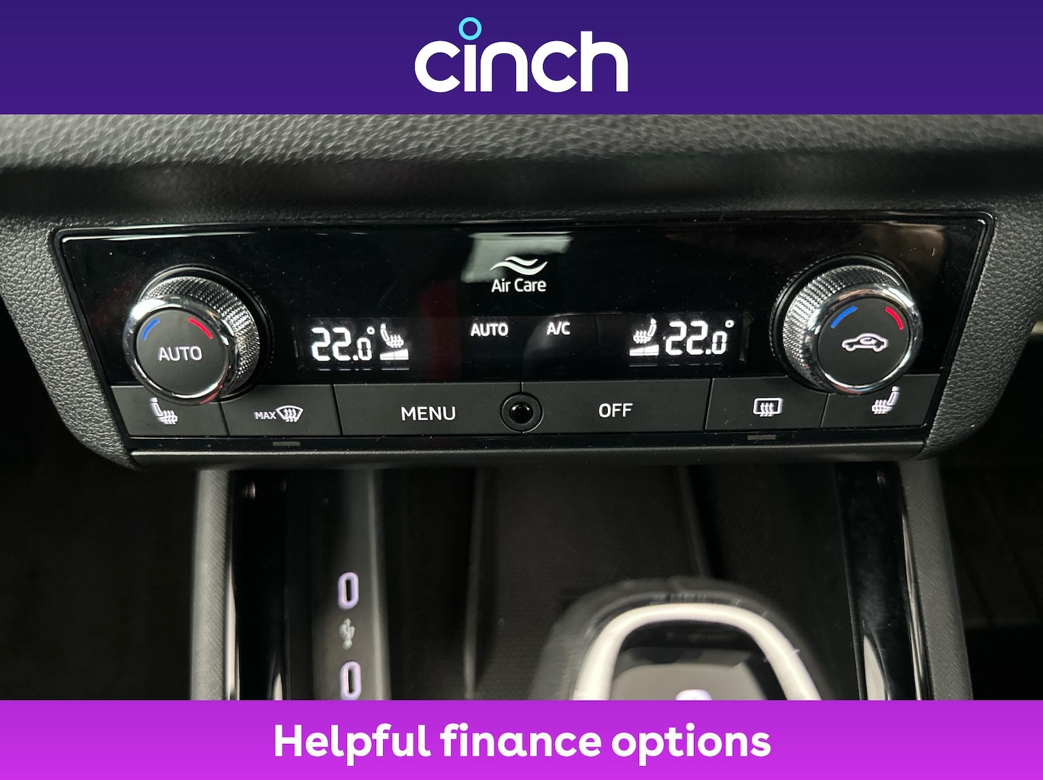 Used Skoda Scala 2022 for sale - 76178772: Photo 35