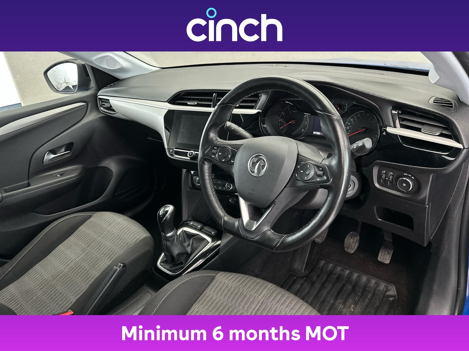 Used Vauxhall Corsa 2022 for sale - 76875156: Photo 12